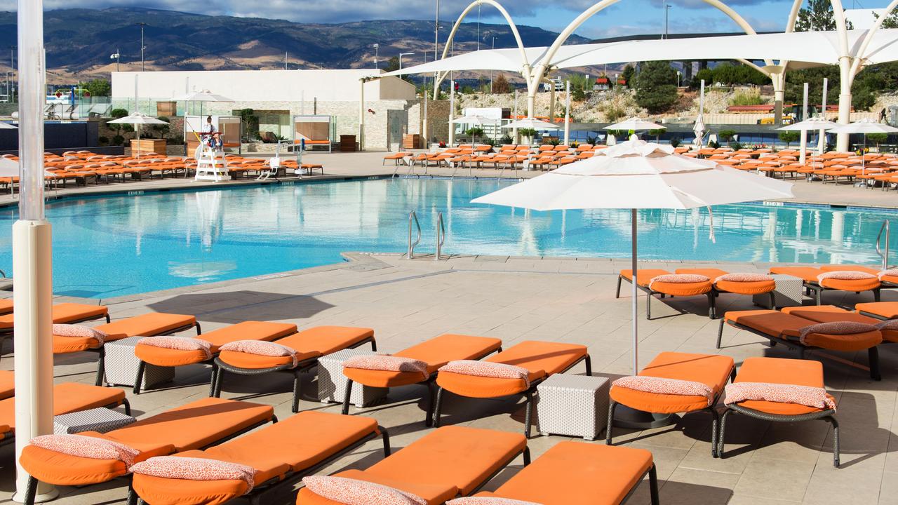 Grand Sierra Resort And Casino - thumb 22