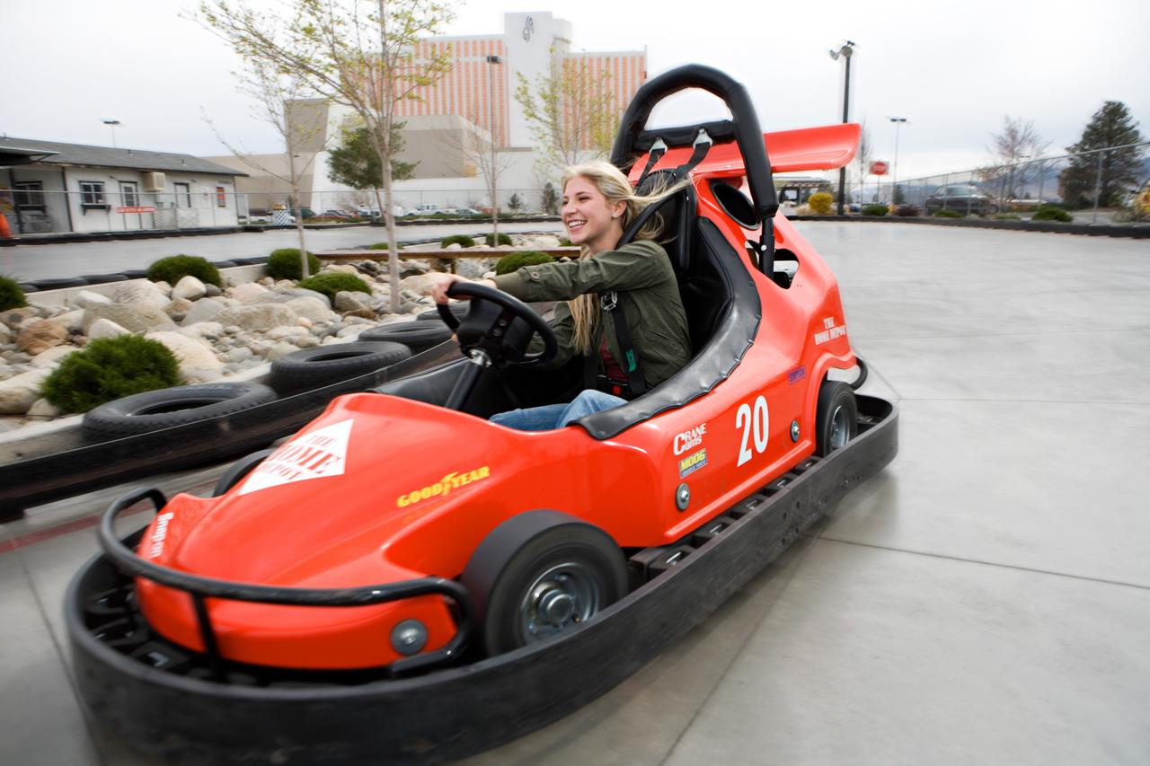 Grand Sierra Resort And Casino - thumb 23