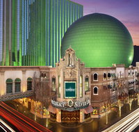 Silver Legacy Reno Resort Casino at THE ROW - Accommodation Los Angeles