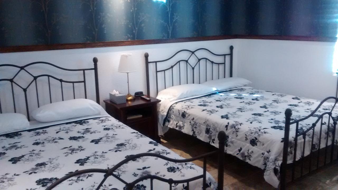 K7 Bed And Breakfast - thumb 6