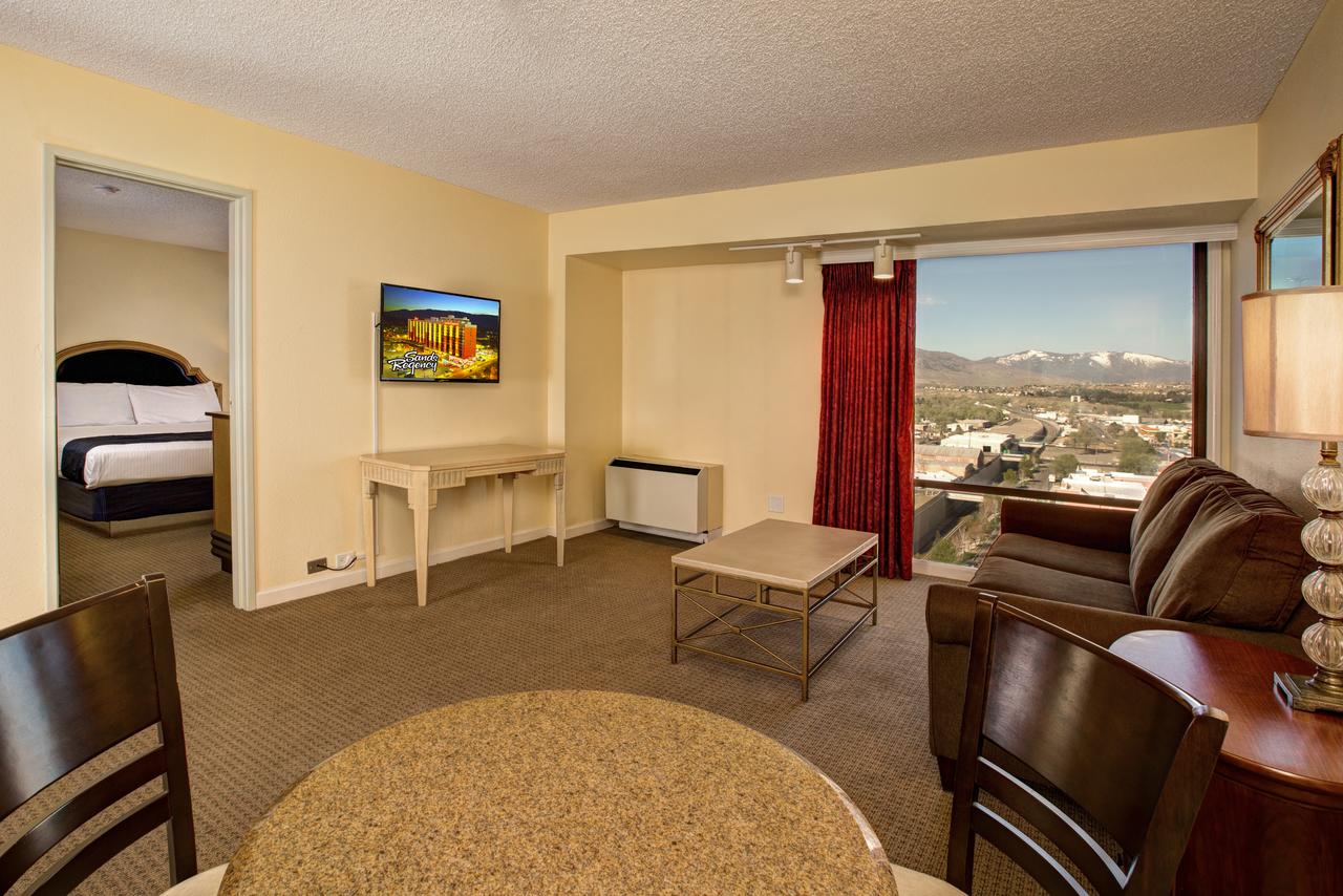 Sands Regency Casino Hotel Reno - thumb 28