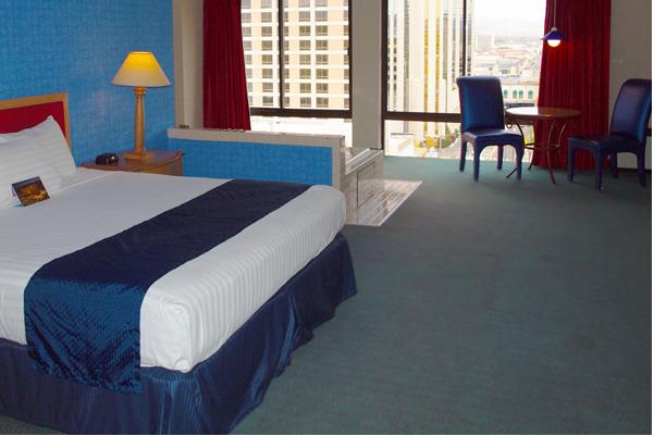 Sands Regency Casino Hotel Reno - thumb 15