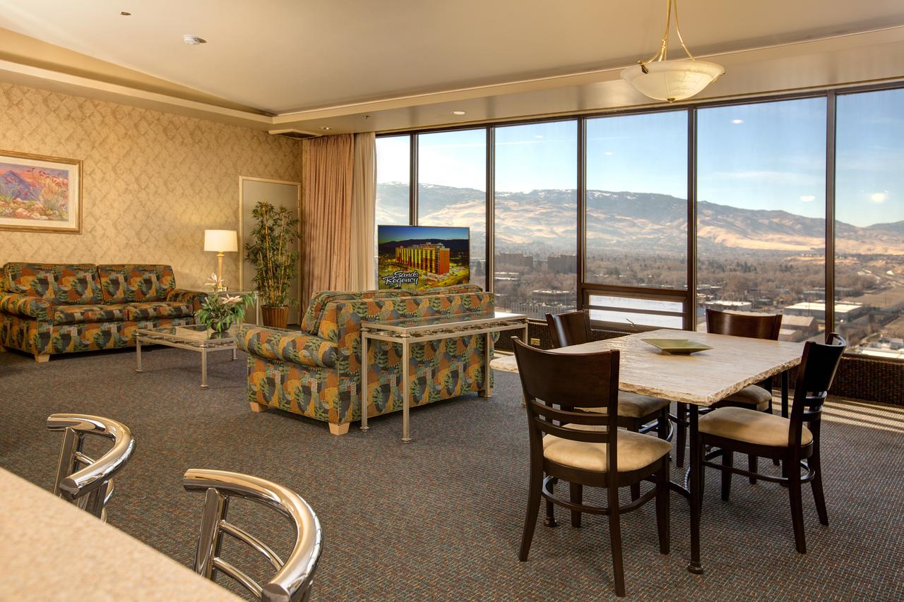 Sands Regency Casino Hotel Reno - thumb 6