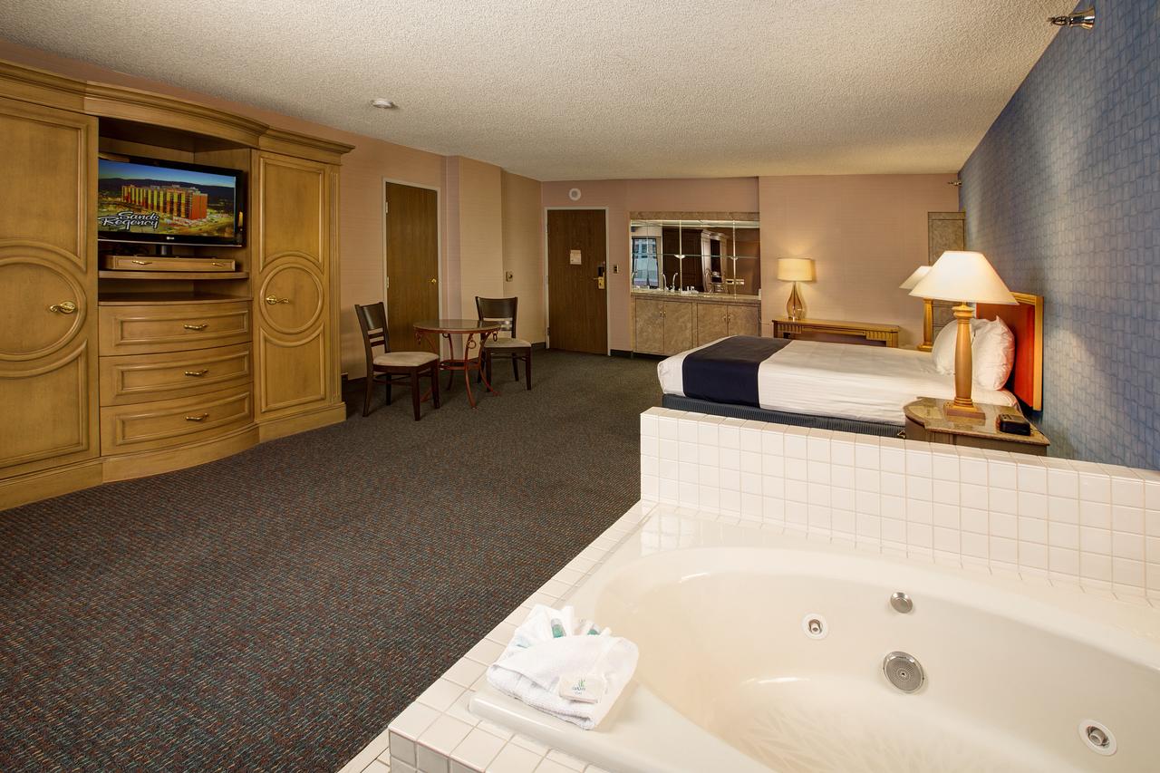 Sands Regency Casino Hotel Reno - thumb 5