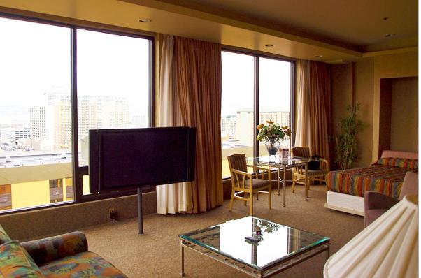 Sands Regency Casino Hotel Reno - thumb 18