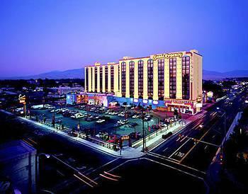 Sands Regency Casino Hotel Reno - thumb 19