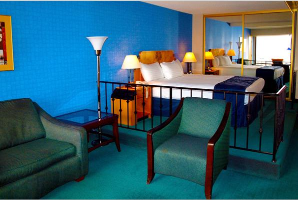 Sands Regency Casino Hotel Reno - thumb 20