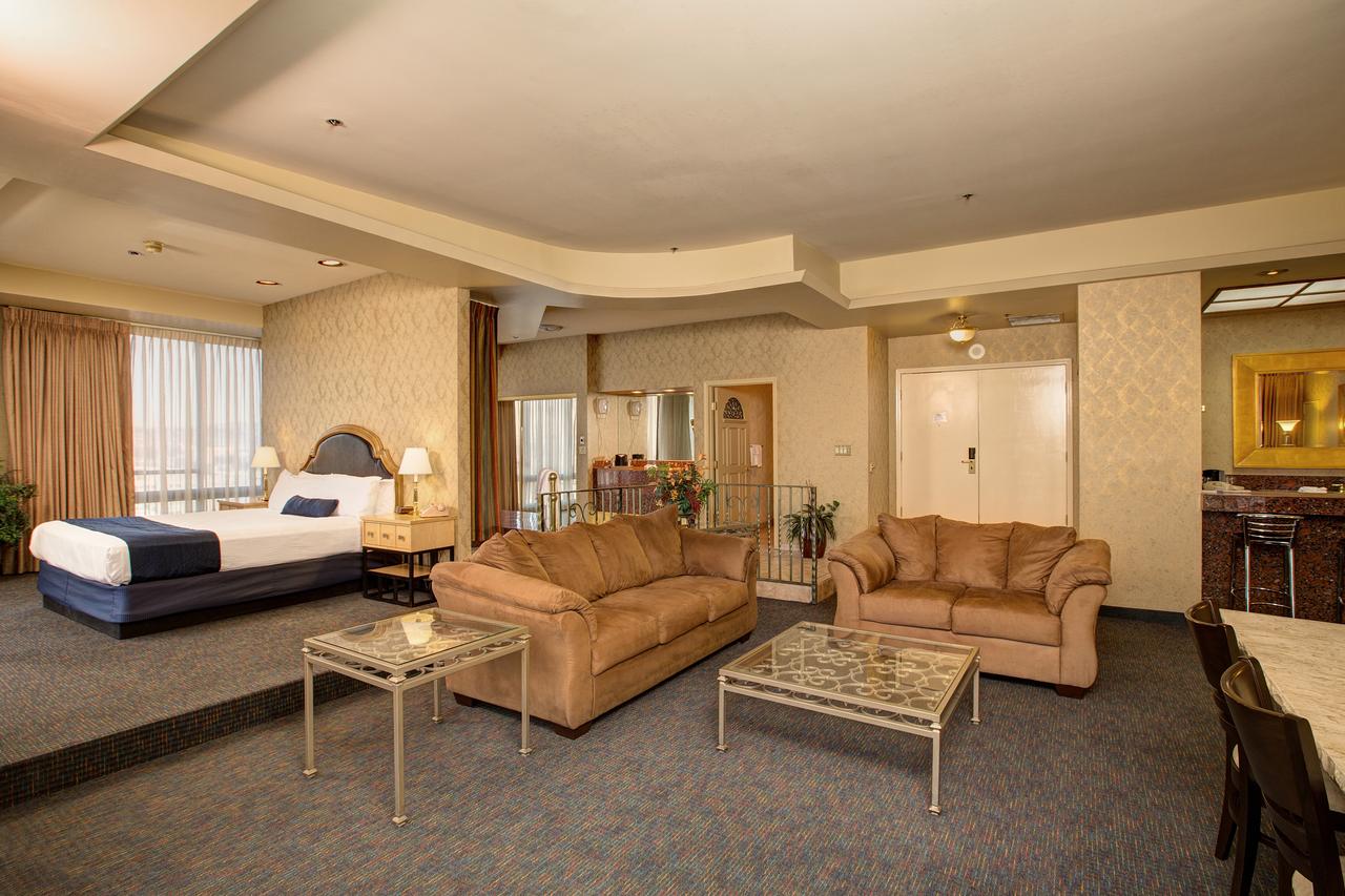 Sands Regency Casino Hotel Reno - thumb 2