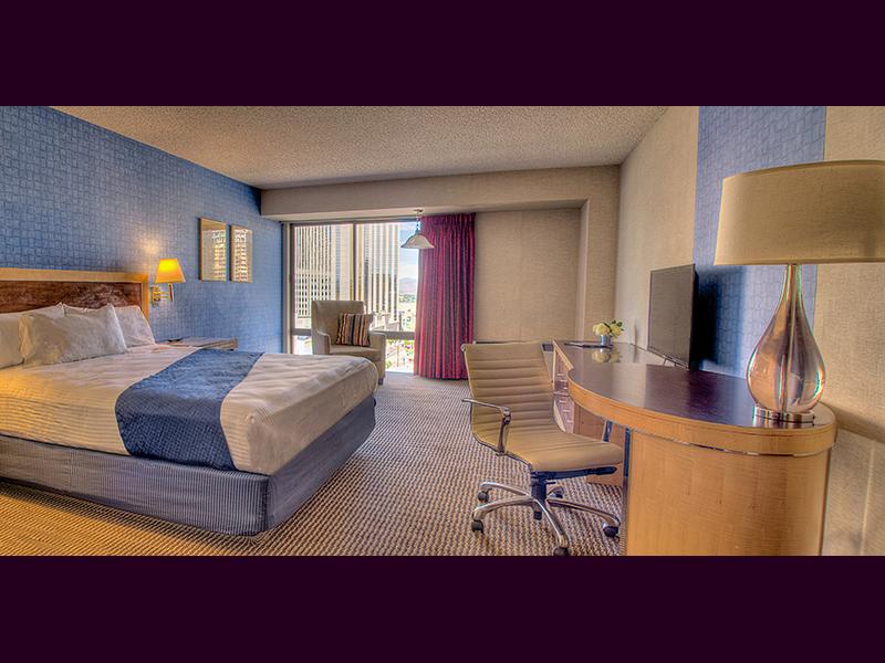 Sands Regency Casino Hotel Reno - thumb 25