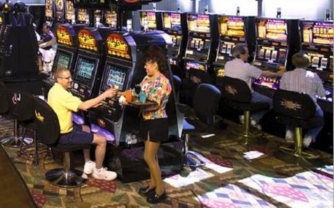 Sands Regency Casino Hotel Reno - thumb 13