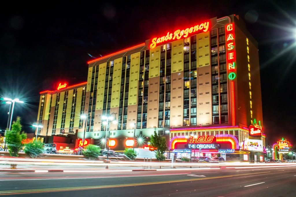 Sands Regency Casino Hotel Reno - thumb 26