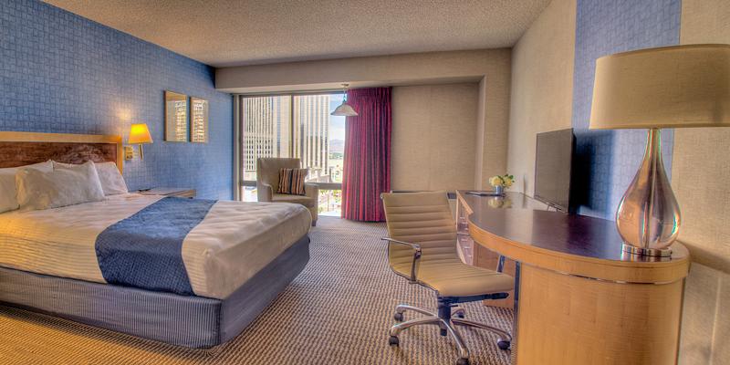 Sands Regency Casino Hotel Reno - thumb 23