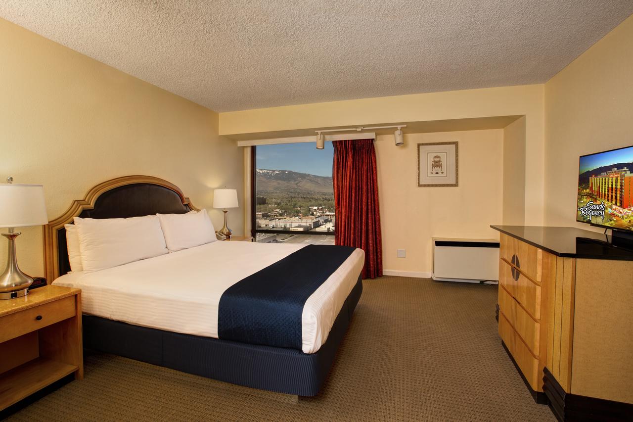 Sands Regency Casino Hotel Reno - thumb 3