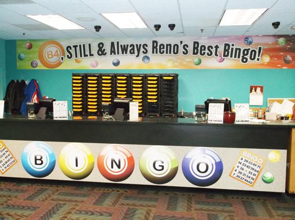 Sands Regency Casino Hotel Reno - thumb 27