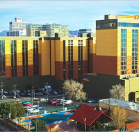 Sands Regency Casino Hotel Reno - Accommodation Los Angeles