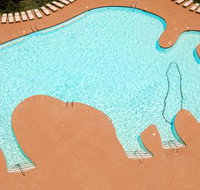 Buffalo Bills Resort  Casino - Accommodation Los Angeles