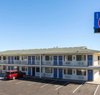 Motel 6 Reno West - Accommodation Los Angeles