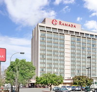 Ramada by Wyndham Reno Hotel  Casino - Accommodation Los Angeles