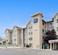 Baymont by Wyndham Reno - Accommodation Los Angeles