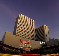 Harrah's Reno Hotel  Casino - Accommodation Los Angeles