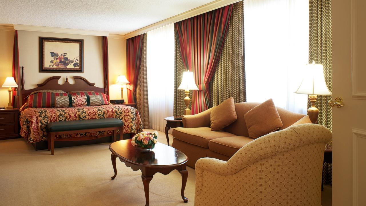 Harrah's Reno Hotel & Casino - thumb 10
