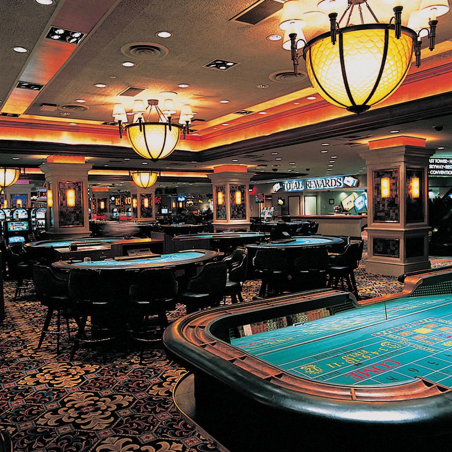 Harrah's Reno Hotel & Casino - thumb 13