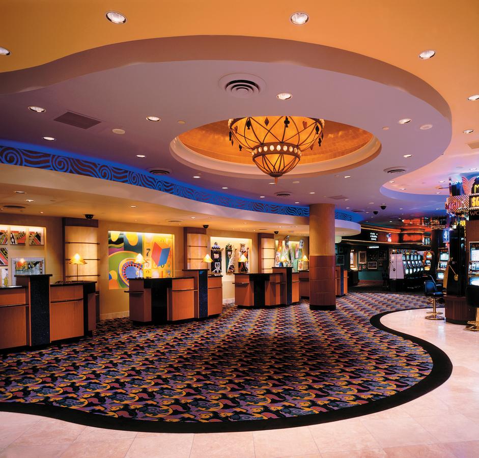 Harrah's Reno Hotel & Casino - thumb 1