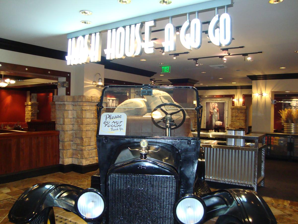 Harrah's Reno Hotel & Casino - thumb 16