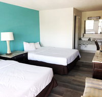 Howard Johnson by Wyndham Downtown Reno - Accommodation Los Angeles