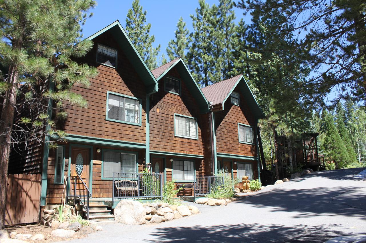 North Lake Lodges & Villas - thumb 26