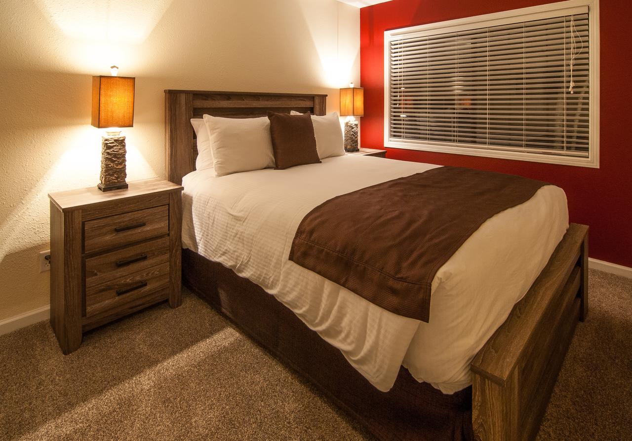 North Lake Lodges & Villas - thumb 20