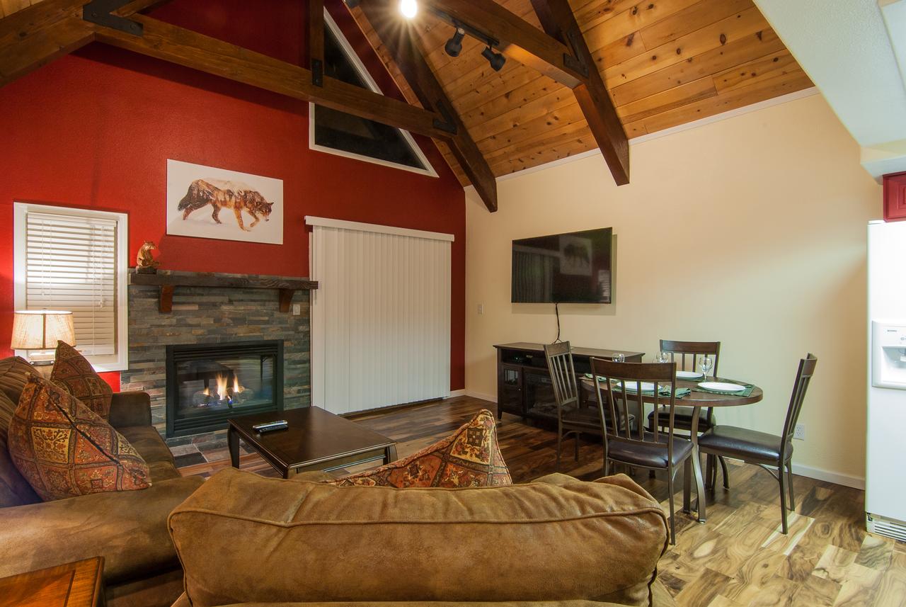 North Lake Lodges & Villas - thumb 7