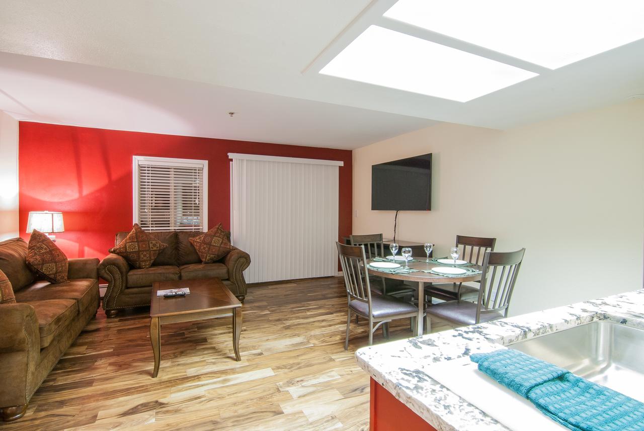 North Lake Lodges & Villas - thumb 16