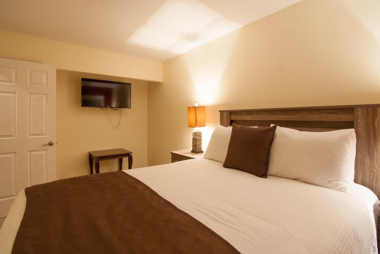 North Lake Lodges & Villas - thumb 21