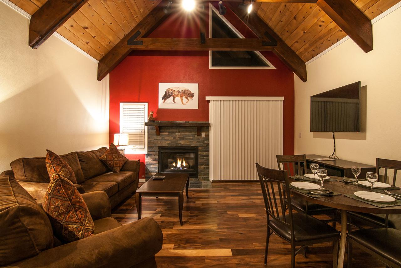 North Lake Lodges & Villas - thumb 0