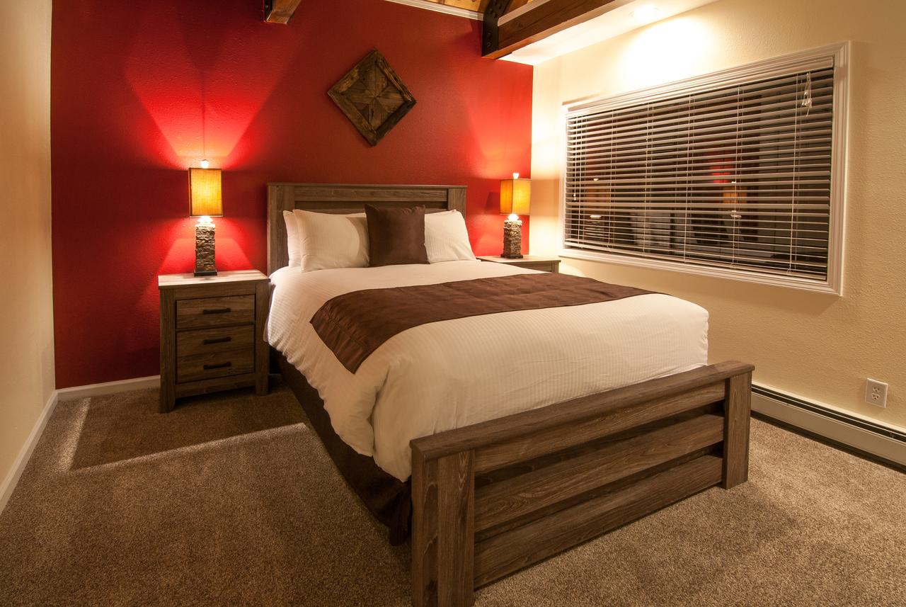 North Lake Lodges & Villas - thumb 12