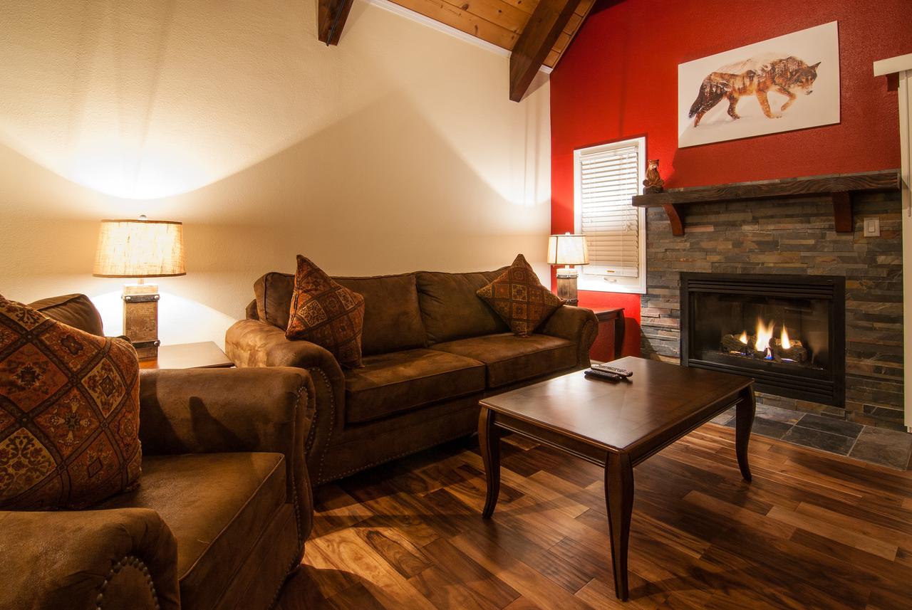 North Lake Lodges & Villas - thumb 8