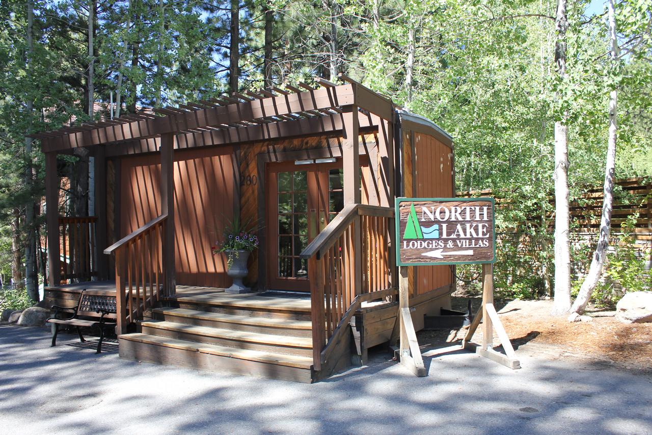 North Lake Lodges & Villas - thumb 30
