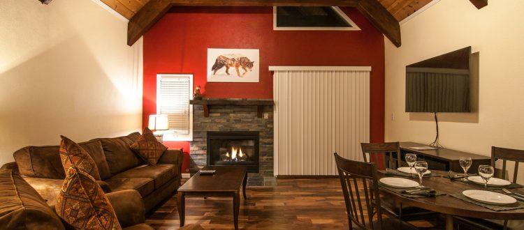 North Lake Lodges & Villas - thumb 6