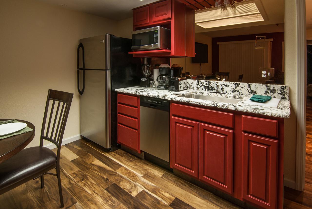 North Lake Lodges & Villas - thumb 18
