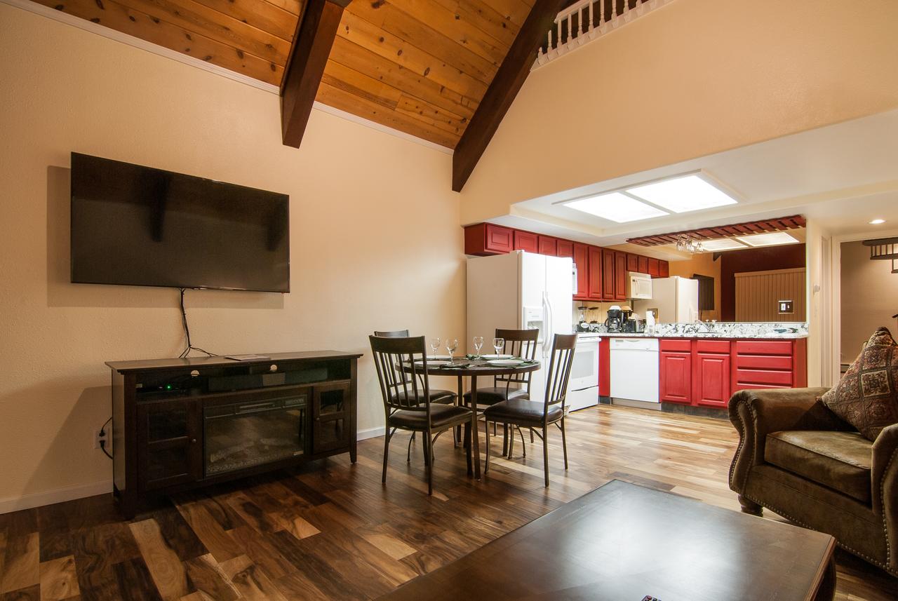 North Lake Lodges & Villas - thumb 11