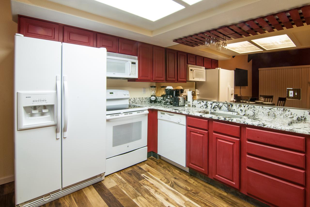 North Lake Lodges & Villas - thumb 9
