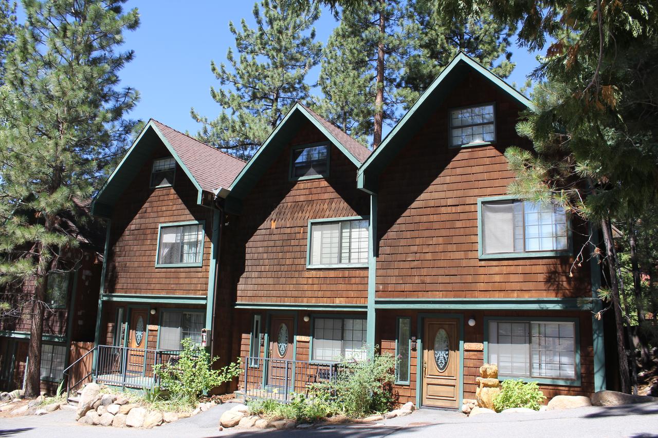 North Lake Lodges & Villas - thumb 27