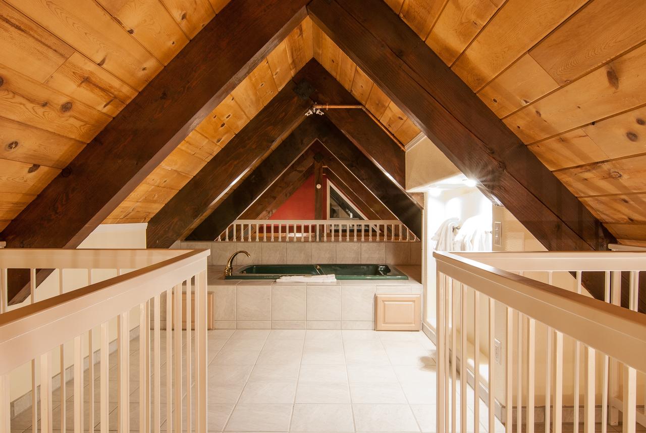 North Lake Lodges & Villas - thumb 4