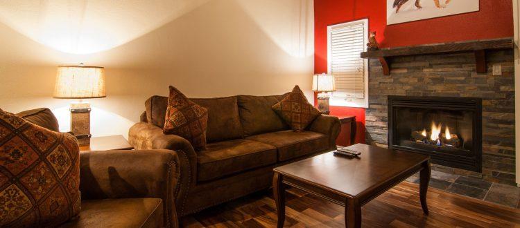 North Lake Lodges & Villas - thumb 5