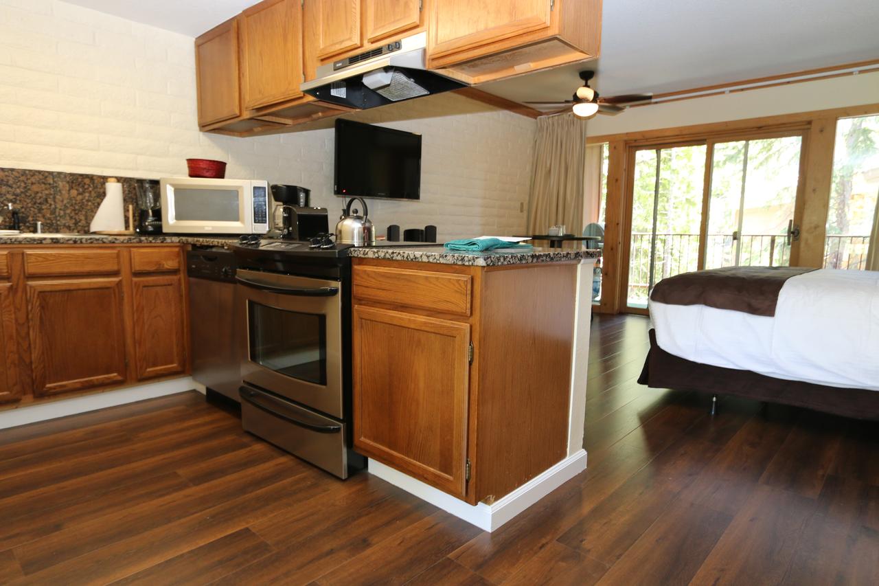 North Lake Lodges & Villas - thumb 36