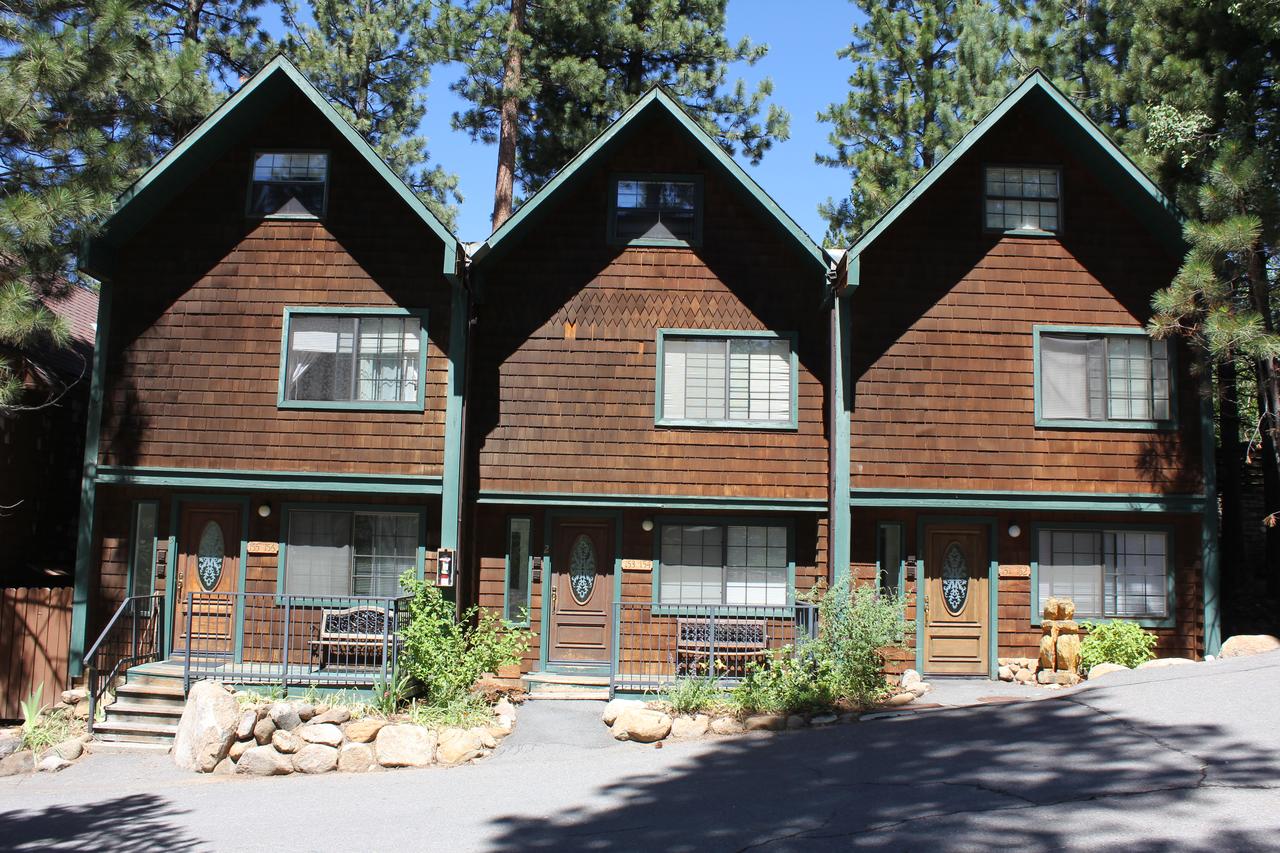 North Lake Lodges & Villas - thumb 25