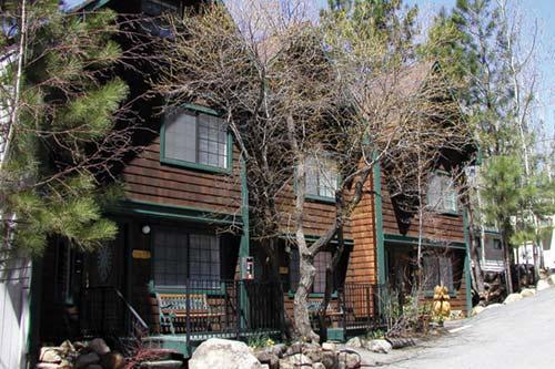 North Lake Lodges & Villas - thumb 24