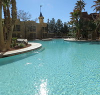 Whiskey Pete's Hotel  Casino - Accommodation Los Angeles