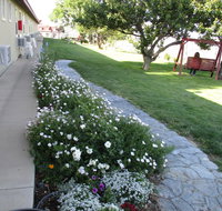 Virginia City Inn - Accommodation Los Angeles